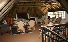 Aloe Grove Guest Farm